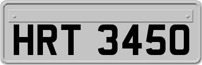 HRT3450