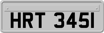 HRT3451