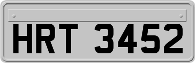 HRT3452