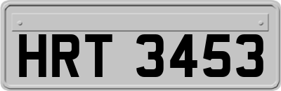 HRT3453