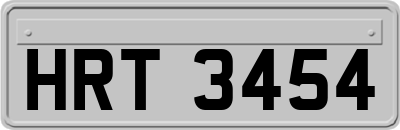 HRT3454