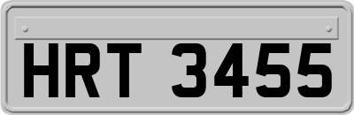 HRT3455
