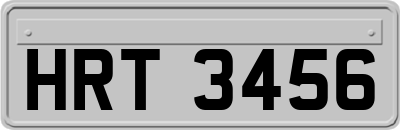 HRT3456
