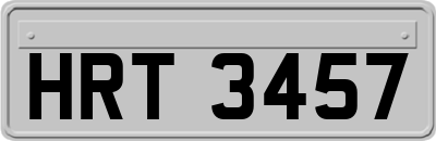 HRT3457