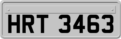 HRT3463