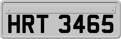 HRT3465