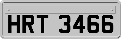 HRT3466