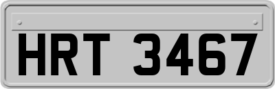 HRT3467