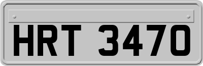 HRT3470