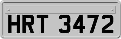HRT3472