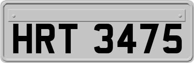 HRT3475