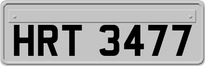 HRT3477