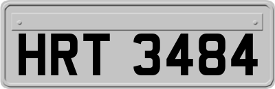 HRT3484