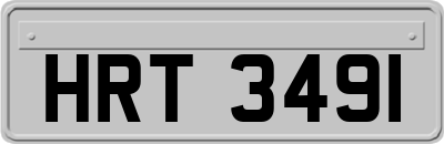 HRT3491