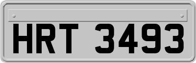 HRT3493