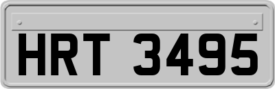 HRT3495
