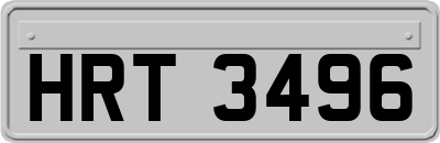 HRT3496