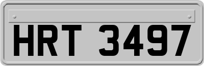 HRT3497