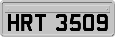 HRT3509
