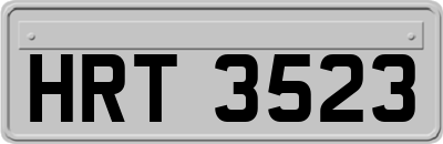 HRT3523