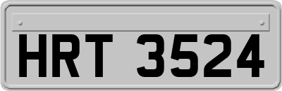 HRT3524