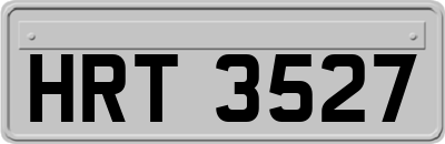 HRT3527