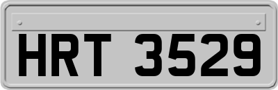 HRT3529