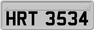 HRT3534