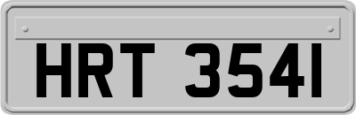 HRT3541