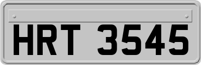 HRT3545