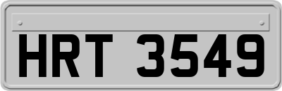 HRT3549