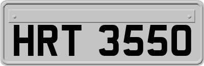 HRT3550
