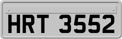HRT3552