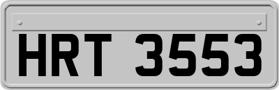 HRT3553