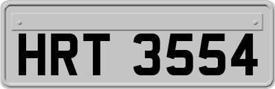 HRT3554