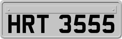 HRT3555