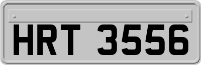 HRT3556
