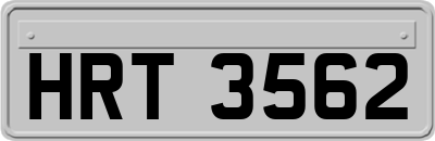HRT3562