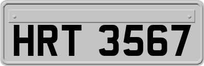HRT3567