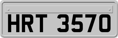 HRT3570