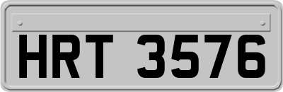 HRT3576
