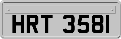 HRT3581