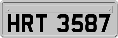 HRT3587