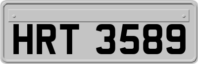 HRT3589