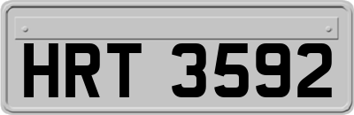 HRT3592