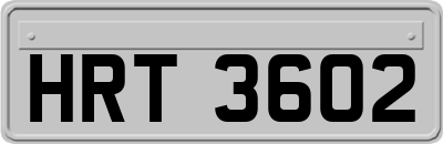 HRT3602
