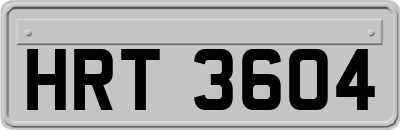 HRT3604