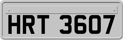 HRT3607