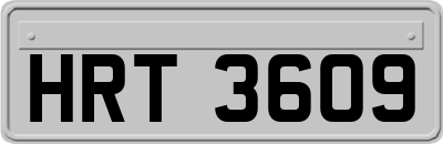 HRT3609