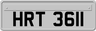 HRT3611